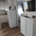 Lunamar Seaviews & Communal Pool Apartmán *