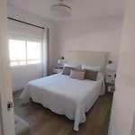 Lunamar Seaviews & Communal Pool * Nerja