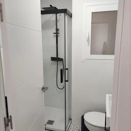 Lunamar Seaviews & Communal Pool Nerja