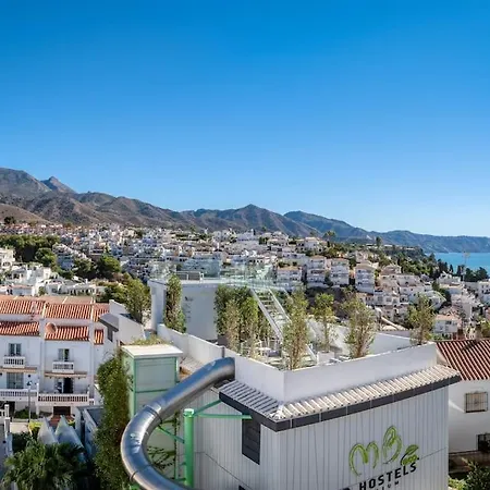 Apartment Lunamar Seaviews & Communal Pool *