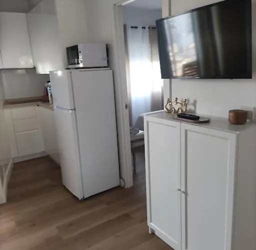 Lunamar Seaviews & Communal Pool Apartamento *