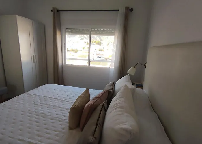 Lunamar Seaviews & Communal Pool Apartamento